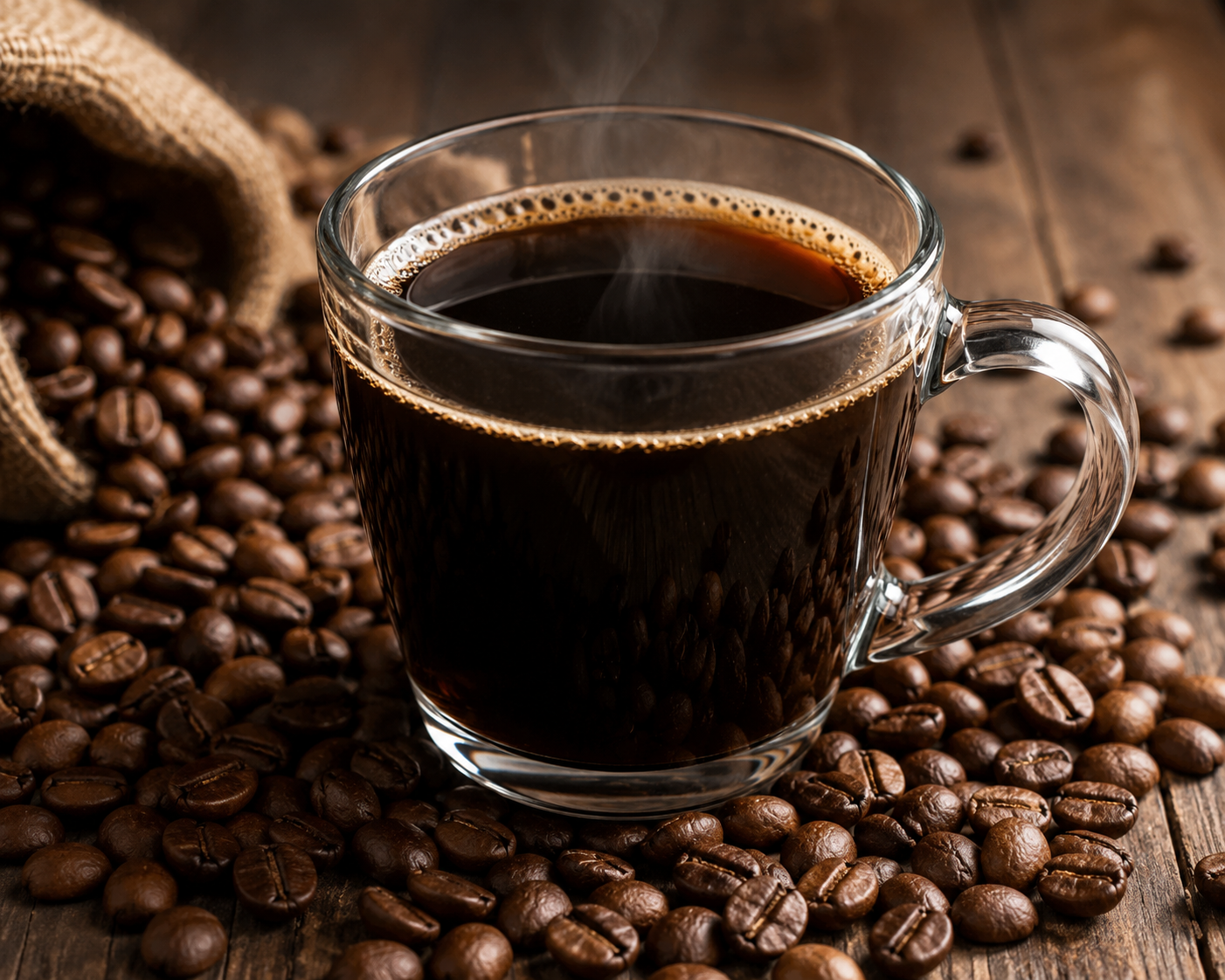 Top 5 Natural Caffeine Sources That Improve Focus and Concentration